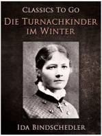 Die Turnachkinder im Winter