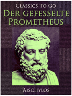 Der gefesselte Prometheus