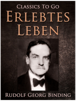 Erlebtes Leben