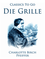 Die Grille, Ein ländliches Charakterbild