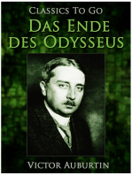 Das Ende des Odysseus