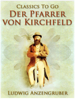 Der Pfarrer von Kirchfeld