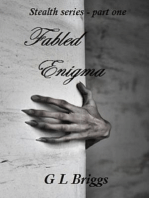 Fabled Enigma: Stealth, #1