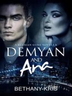 Demyan & Ana