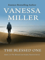 The Blessed One (Book 1)