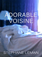 Adorable voisine