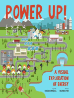 Power Up: A Visual Exploration of Energy