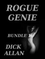 Rogue Genie (Bundle 1)