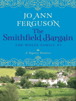 The Smithfield Bargain