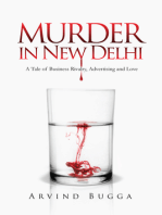 Murder in New Delhi