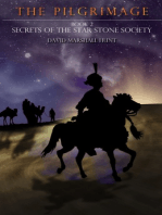 The Pilgrimage: Book 2 Secrets of the Star Stone Society