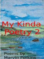 My Kinda Poetry 2