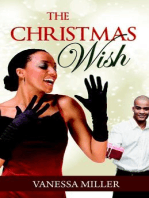 The Christmas Wish: The Spirit of Christmas Series, #1