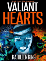 Valiant Hearts, Book One