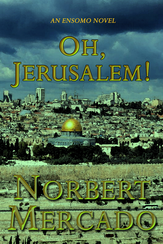 Read Oh, Jerusalem! Online by Norbert Mercado Books