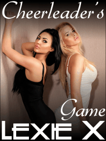 Cheerleader's Game by Lexie X - Ebook | Scribd