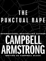 The Punctual Rape