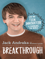 Breakthrough