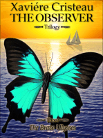 The Observer - Trilogy -