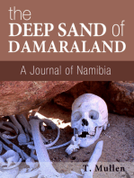 The Deep Sand of Damaraland
