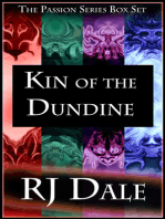 Kin Of The Dundine