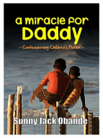 A Miracle for Daddy