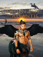 The Golden Boy in Atlantis