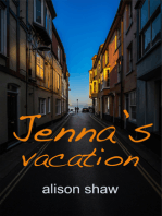 Jenna's Vacation
