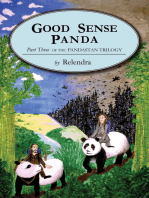 Good Sense Panda