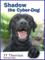 Shadow the Cyber-Dog