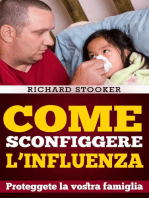 Come Sconfiggere L'influenza