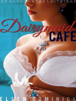 Dairymaid Cafe