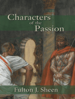 Characters of the Passion