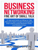 Business Networking