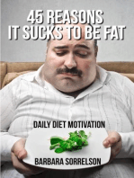 45 Reasons It Sucks to be Fat