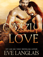 Grizzly Love: Kodiak Point, #6