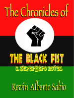 The Chronicles of The Black Fist