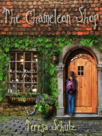 The Chameleon Shop Book One
