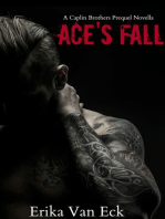 Ace's Fall