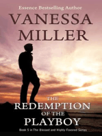Redemption of the Playboy (book 5)