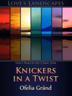 Knickers in a Twist