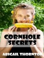 Cornhole Secrets