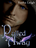 Pulled Away (Twisted Fate, #1.5)