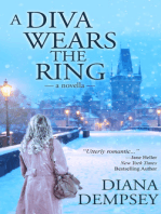 A Diva Wears the Ring