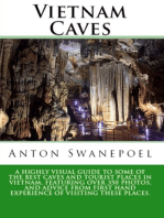 Vietnam Caves