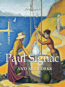 Paul Signac and artworks by Paul Signac (Ebook) - Read free for 30 ...