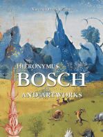 Bosch and artworks