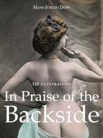 In Praise of the Backside 120 illustrations