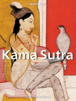 Kama Sutra 120 illustrations