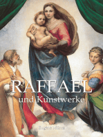 Raphael und Kunstwerke